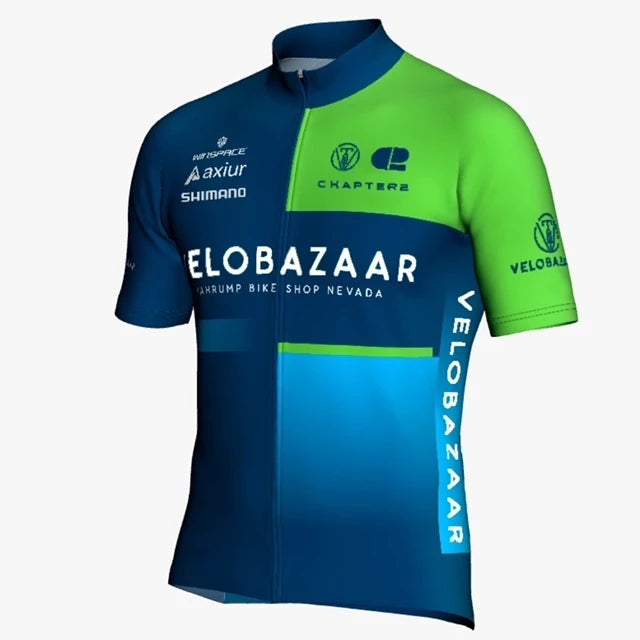 Maillot Cycling Nevada