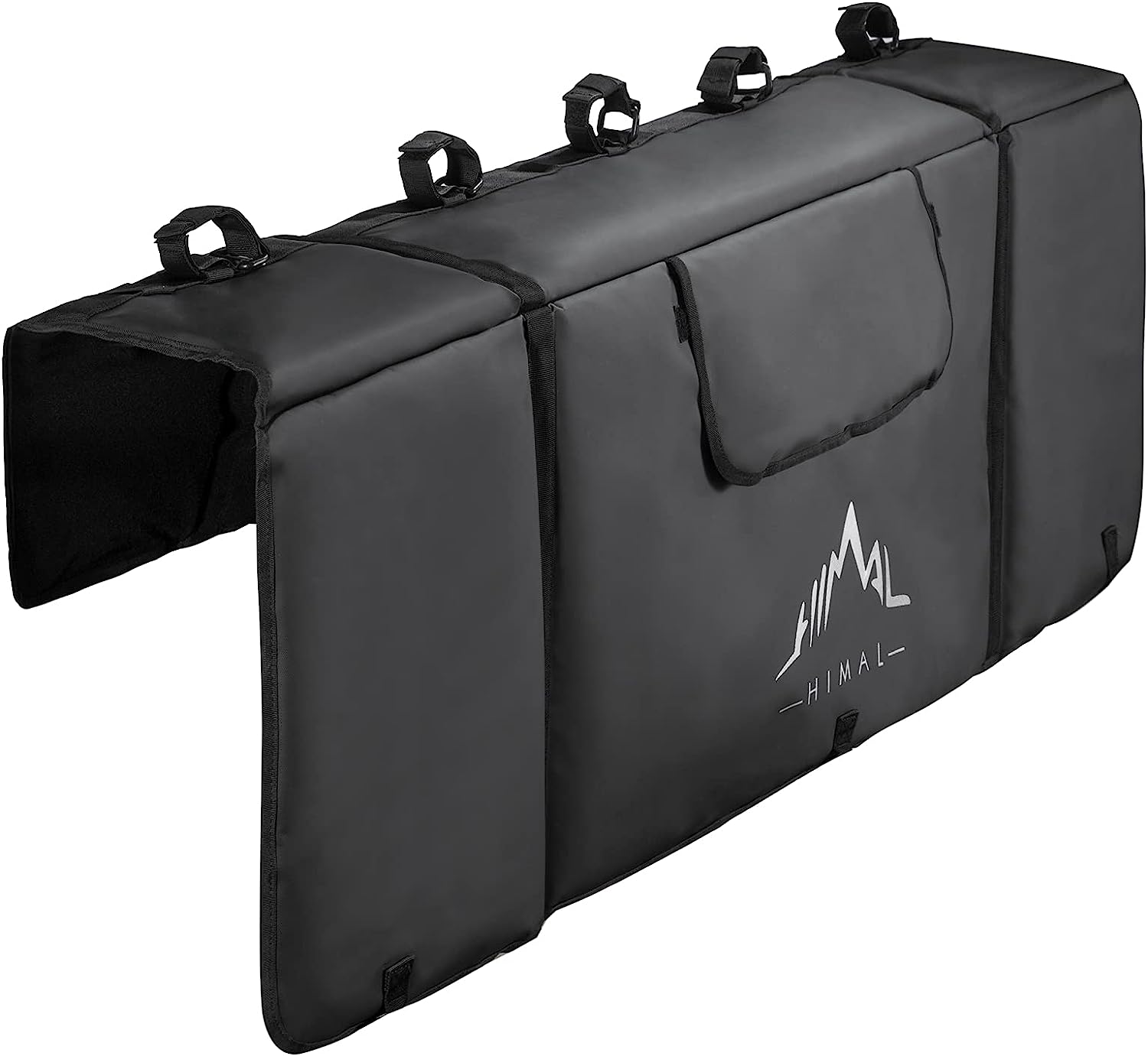 Yakima tailgate online pad