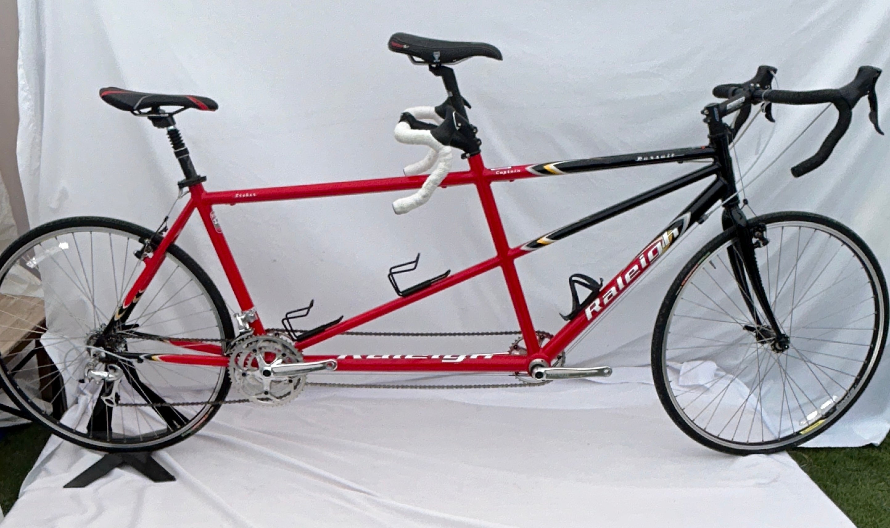 Raleigh coupe tandem on sale