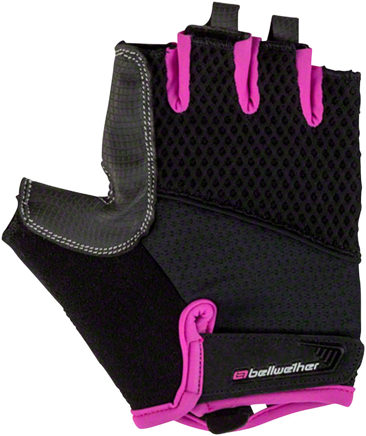 Bellwether gel clearance supreme gloves