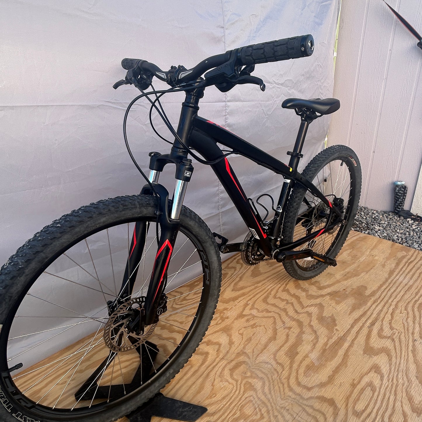 Specialized Hardrock 26” Hardtail 15.5” Small