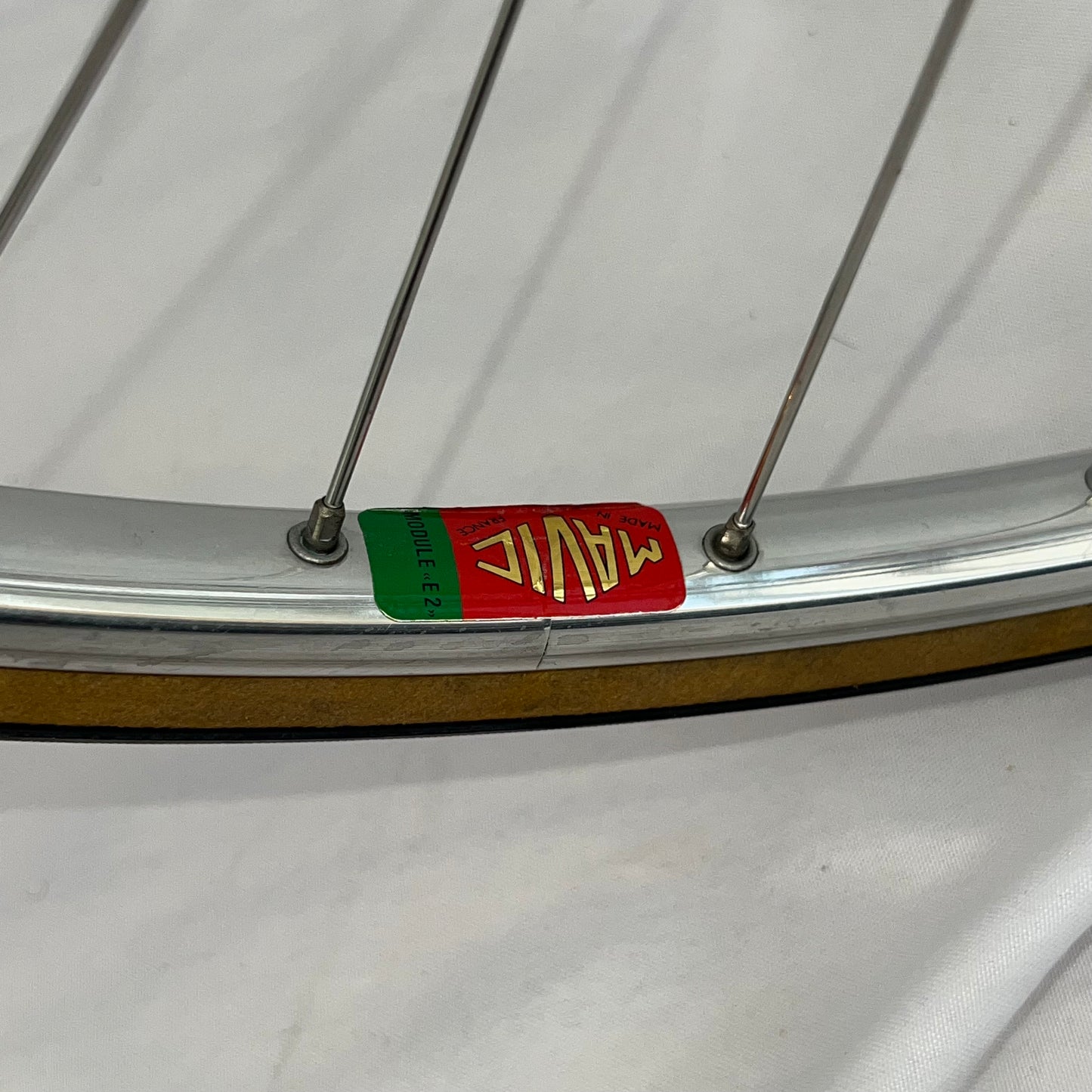 Pogliaghi Sante Columbus Steel Vintage Bike 60cm Campagnolo Original #38