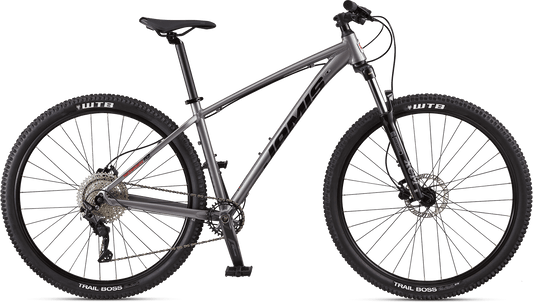 Jamis high point a2 19” Hardtail Mountain Bike