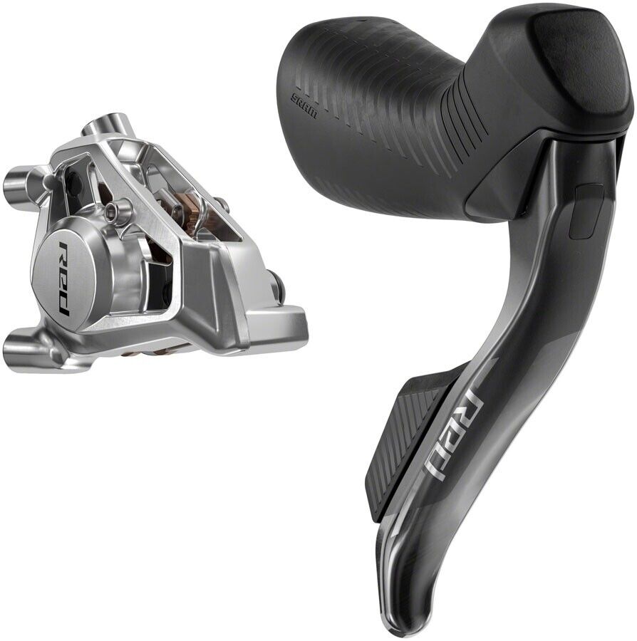 SRAM Red eTap AXS 2X Electronic HRD Groupset with Hammerhead FREE Karoo NEW 2024