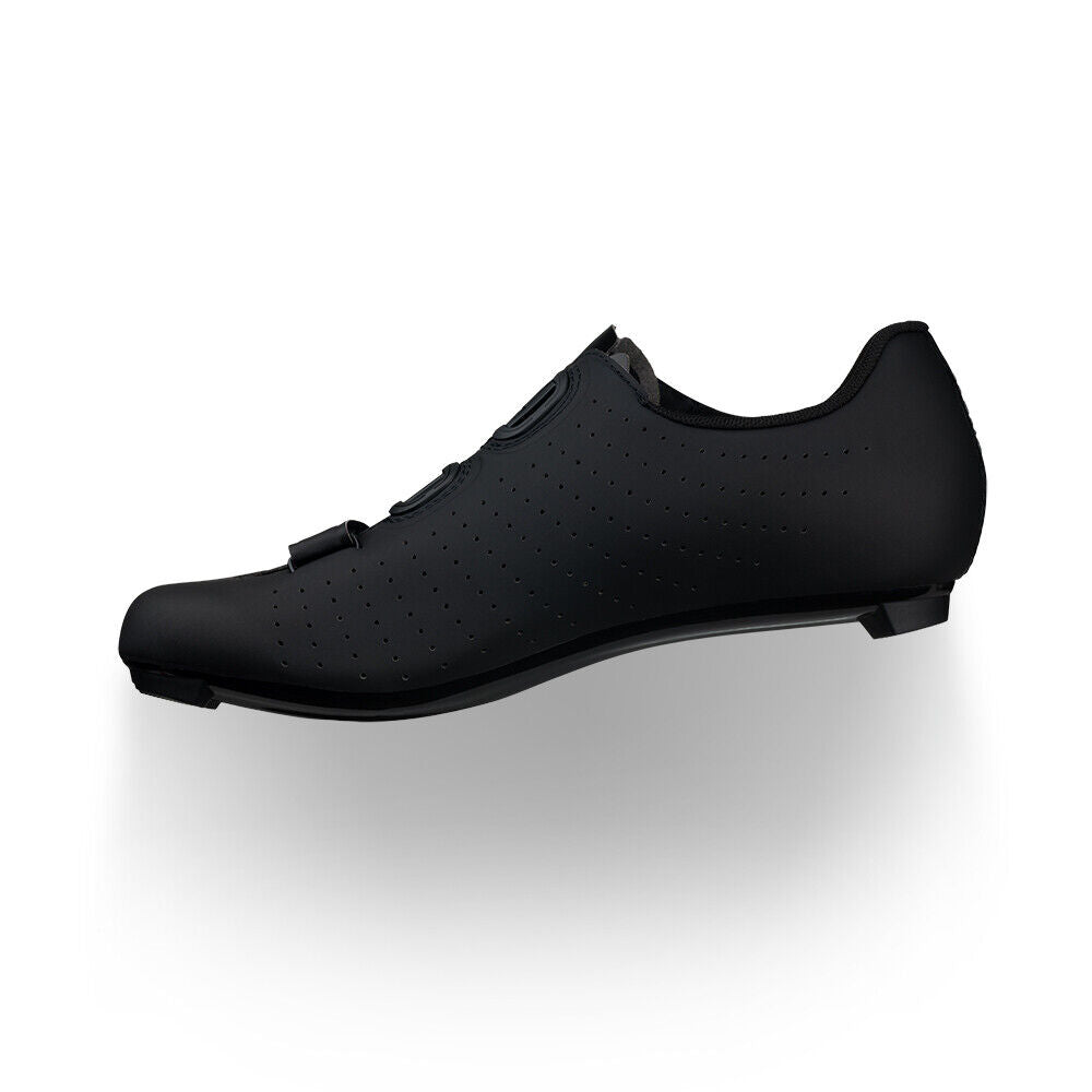 Fi'zi:k Tempo Overcurve R5 Road Bike Shoe Men's Black Black Boa New Fizik