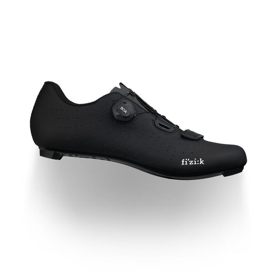 Fi'zi:k Tempo Overcurve R5 Road Bike Shoe Men's Black Black Boa New Fizik