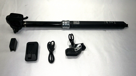 Rockshok AXS Reverb Wireless Dropper Post 30.9 mm 440 mm with 150mm Travel Sram
