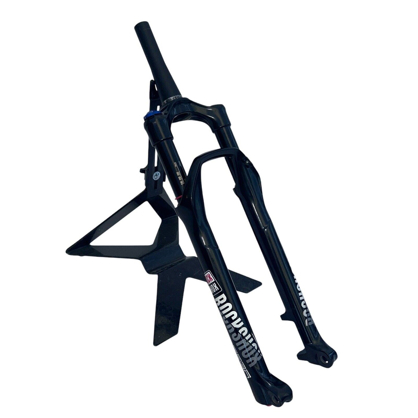 Rock Shox Reba RL Suspension Fork 29" 100mm Black Cut Short 15x100