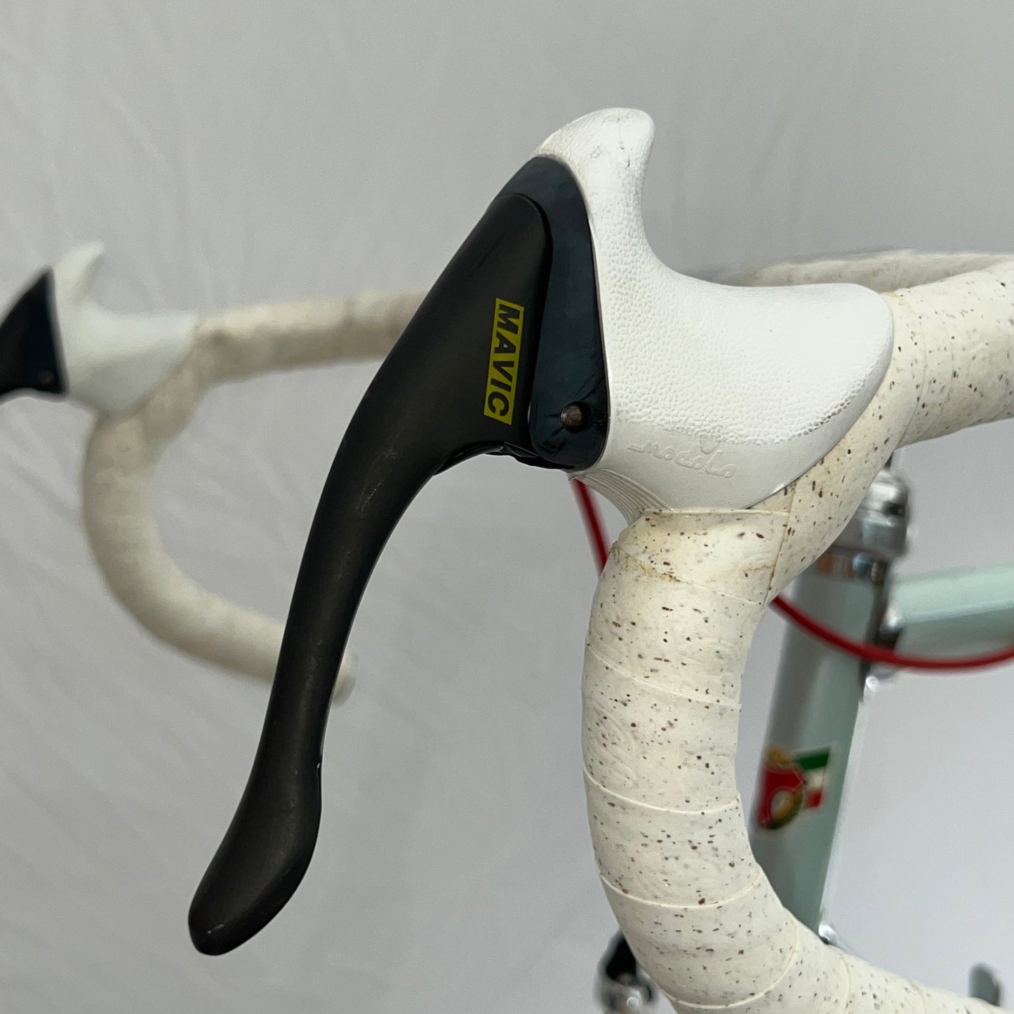 Tommasini Velocista Columbus Max Mavic Group 60 cm 1995  #28