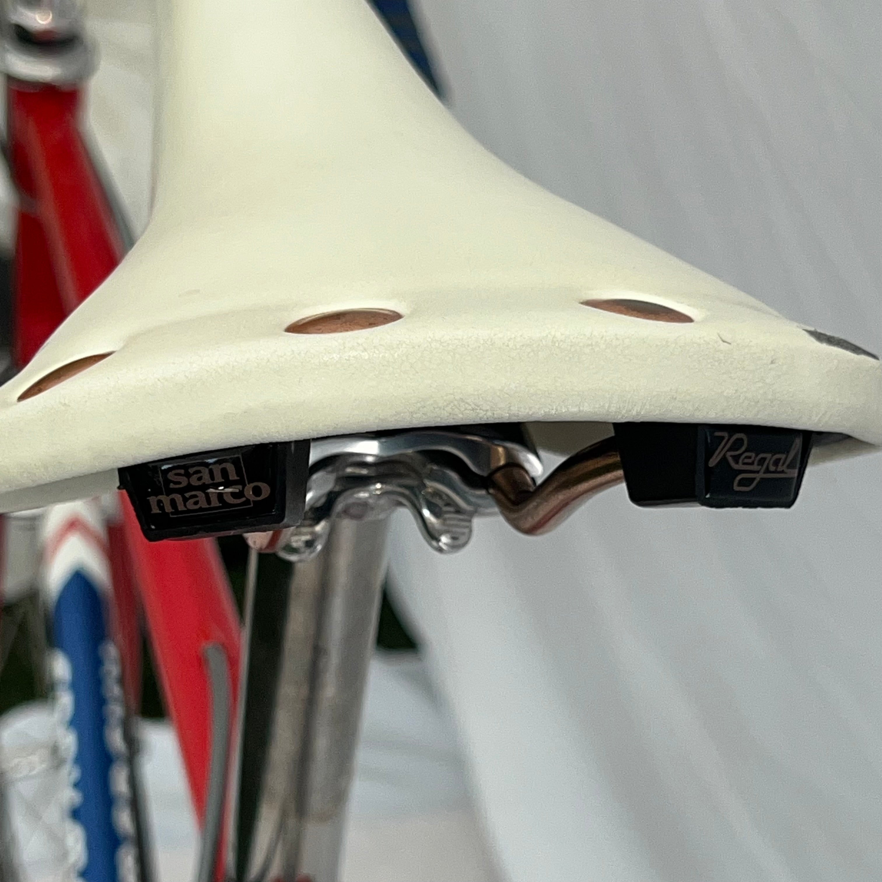 EDDY MERCKX CORSA - RH62 cheapest - Shimano 600 - ca. 1986