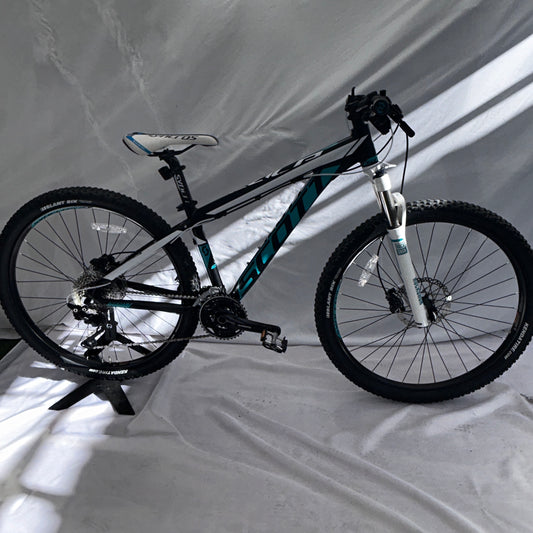 2015 Scott Contessa Scale 710 Women Mountain Bike 15"