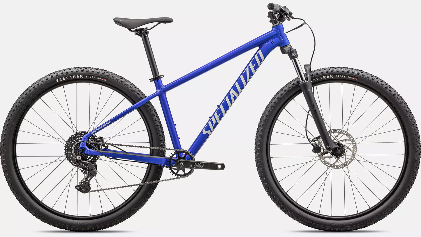 Specialized Rockhopper Sport 29 Blue Large