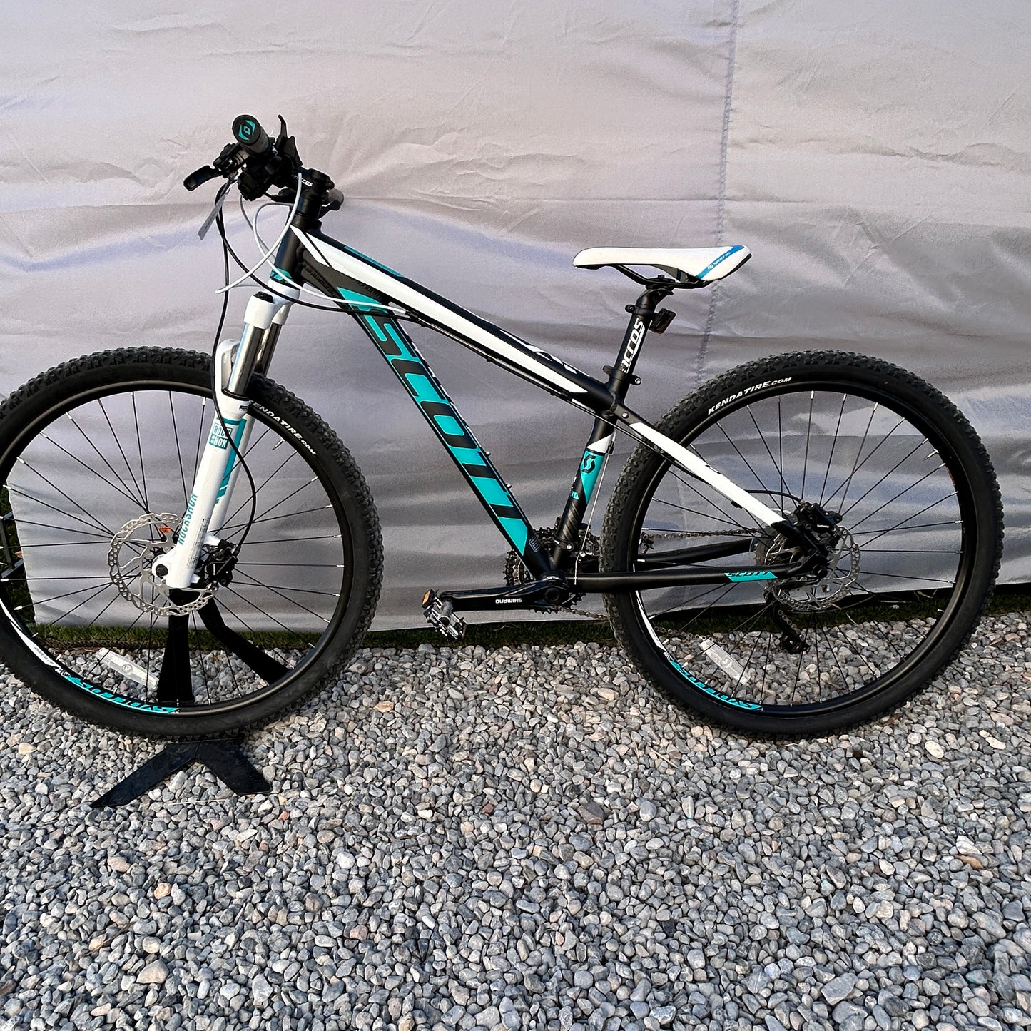 2015 Scott Contessa Scale 710 Women Mountain Bike 15"