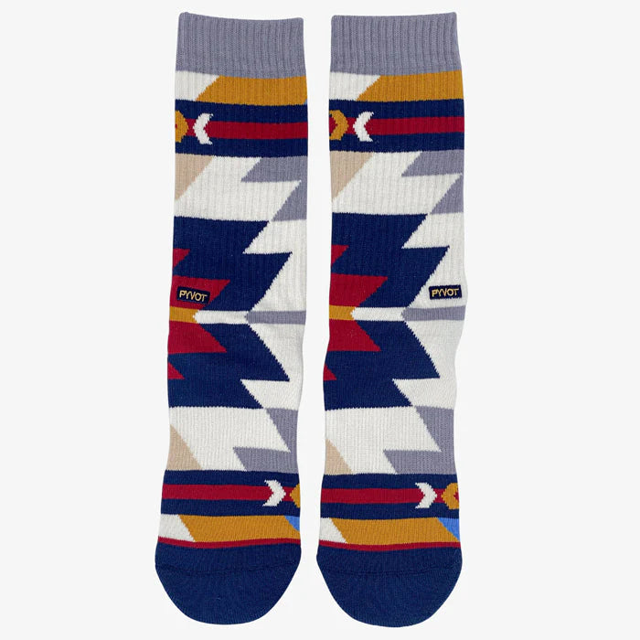 Pyvot Socks Arrow