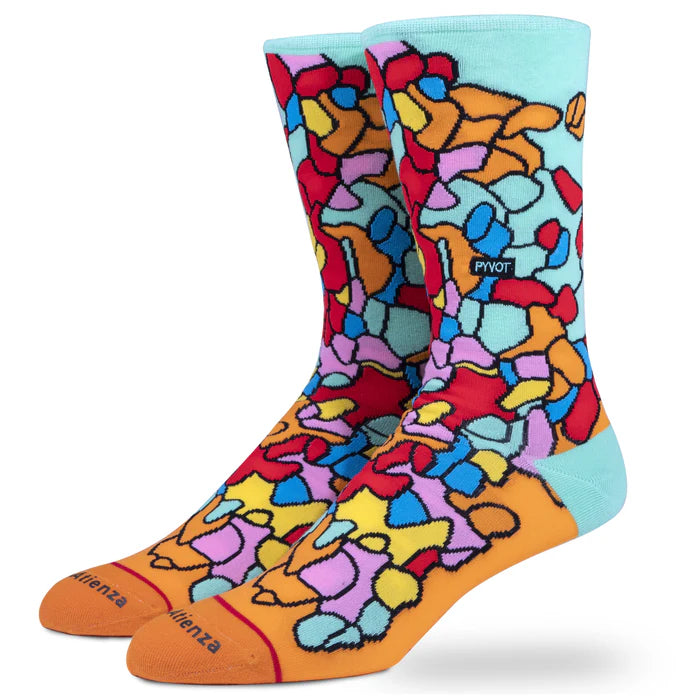 Pyvot Socks Atienza