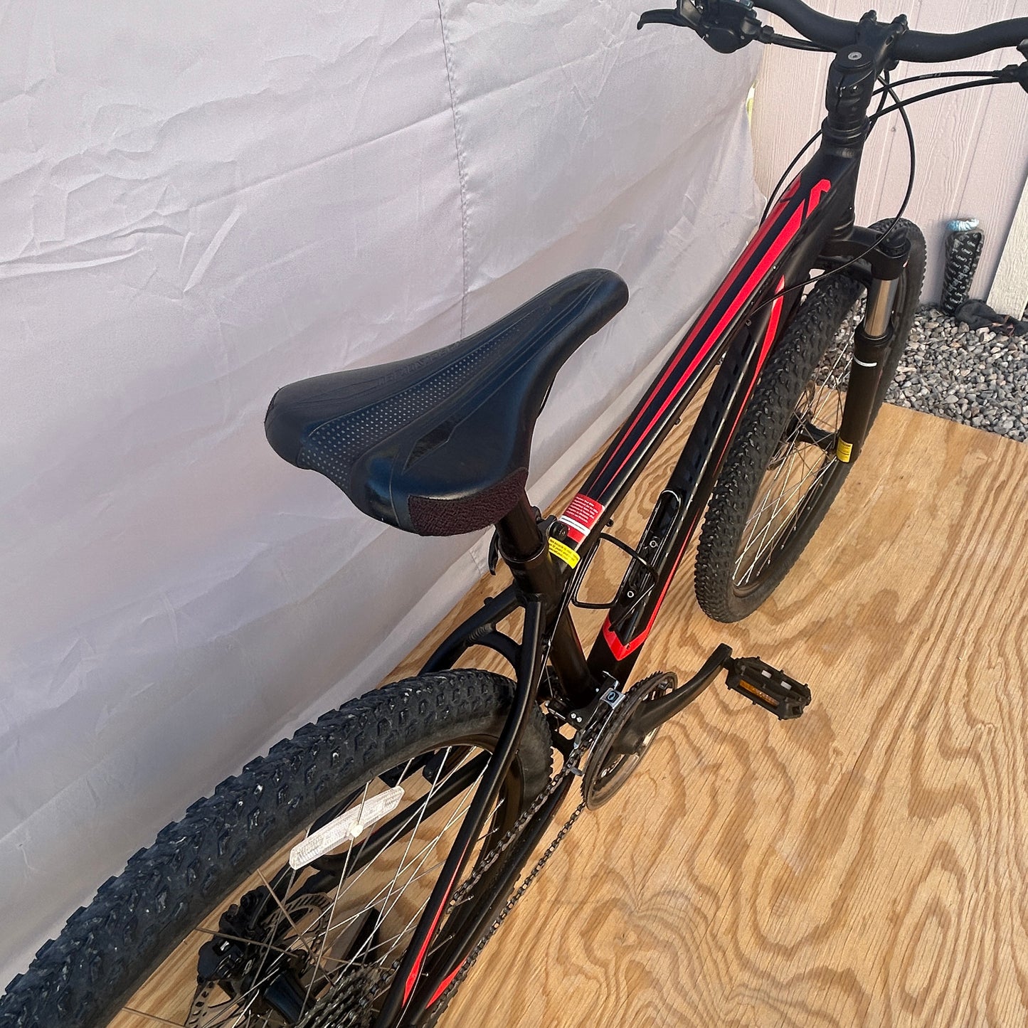 Specialized Hardrock 26” Hardtail 15.5” Small