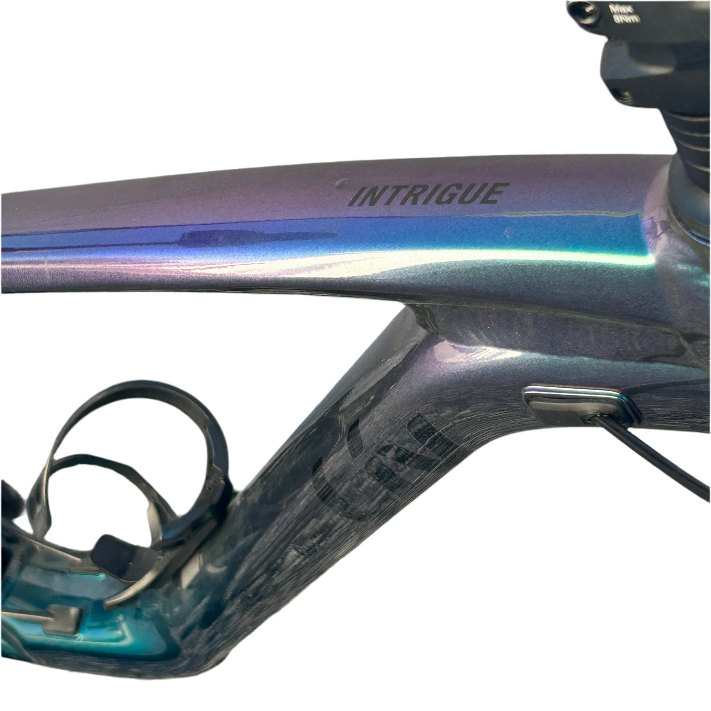 Giant Liv Intrigue 27.5" Chameleon Galaxy Medium