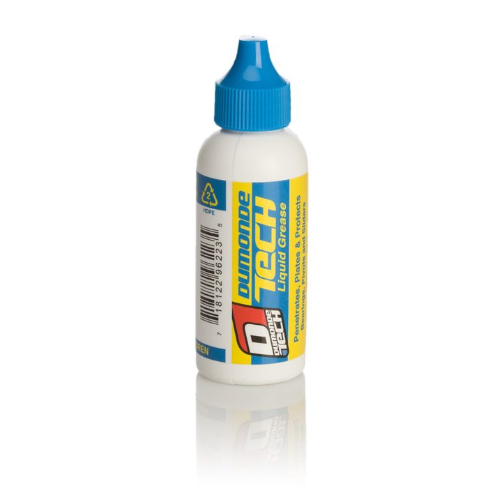 Dumonde Tech Liquid Grease, 4 oz.