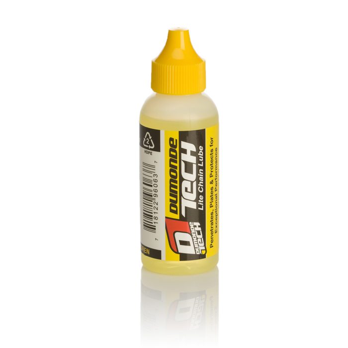 Dumonde Tech Lite Bicycle Lube 1 oz. Sample Size