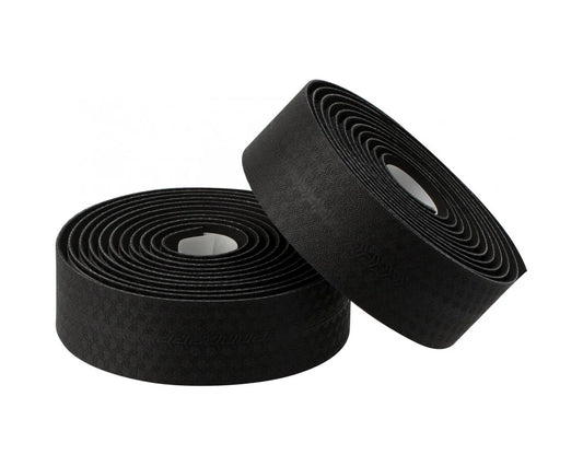 RACE COMFORT BAR TAPE BLACK PU 2.5 MM THICKNESS