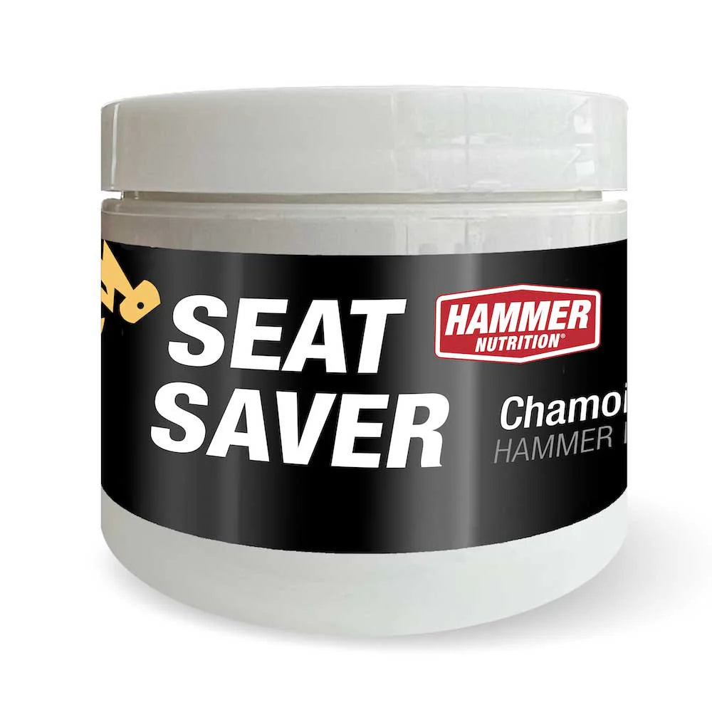 Hammer Nutrition Seat Saver