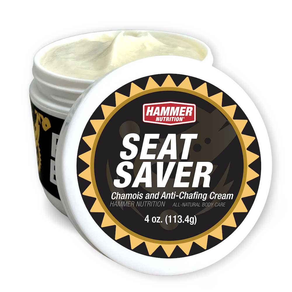 Hammer Nutrition Seat Saver