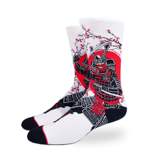 Pyvot Socks Ronin