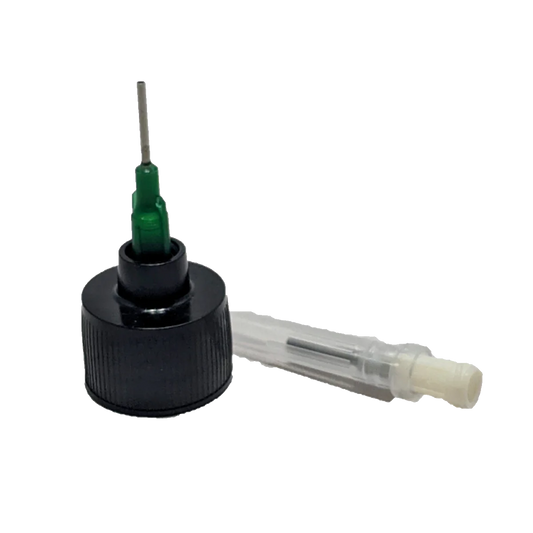 SCC TECH Presicion Needle Applicators