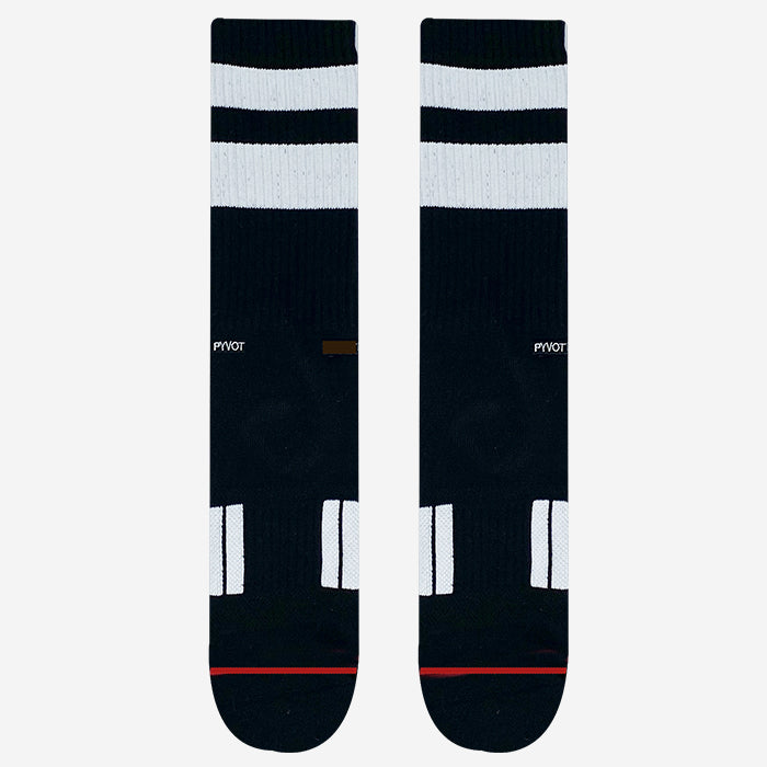 Pyvot Socks Vinci Black