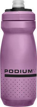 Camelbak Podium Water Bottle - 21oz, Purple