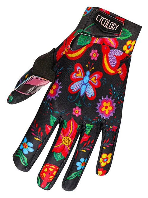 Cycology Frida MTB Gloves