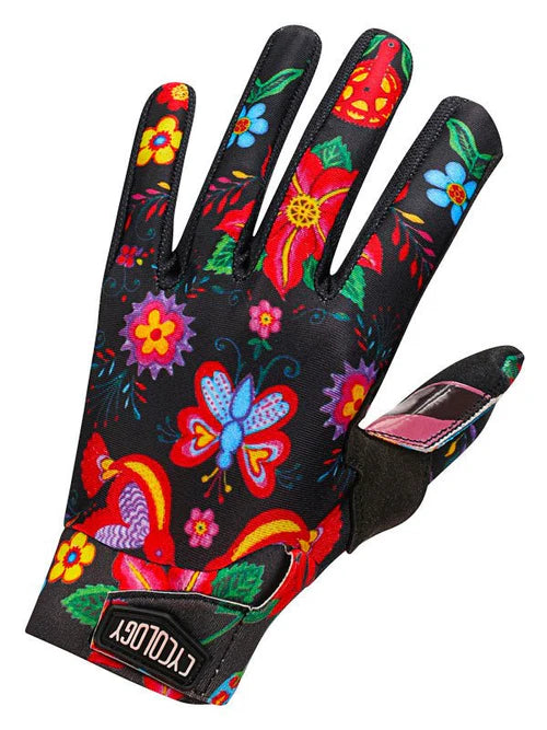 Cycology Frida MTB Gloves