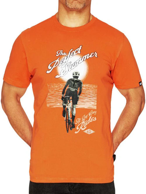 Cycology Perfect Summer Men's T Shirt