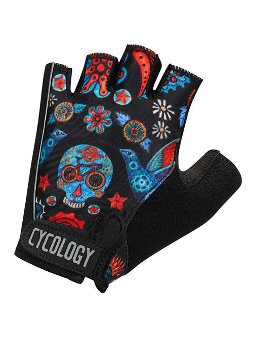 Cycology Tijuana Cycling Gloves